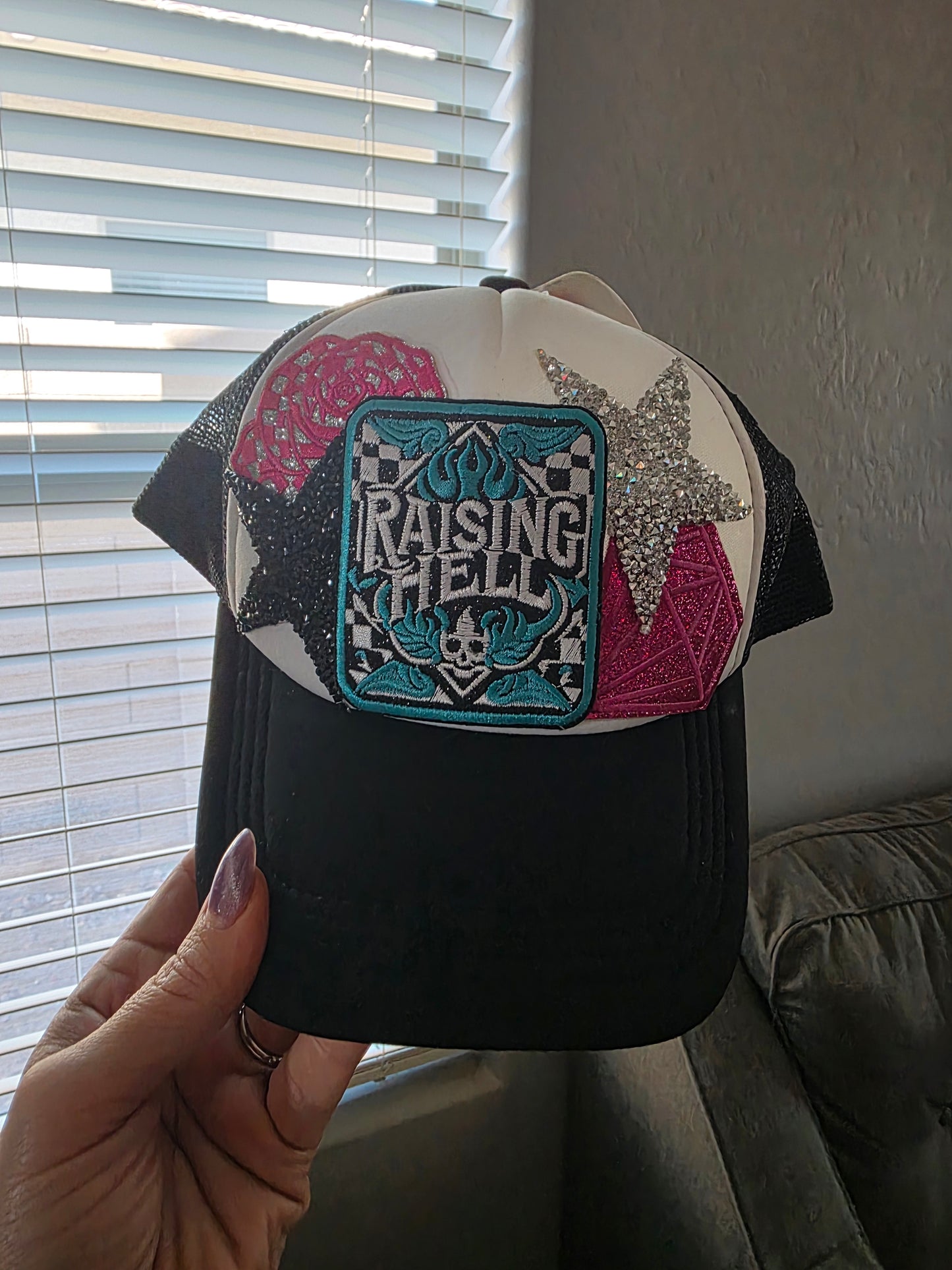 Trucker Hat