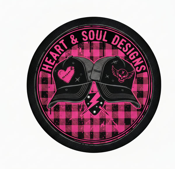 Heart & Soul Designs 