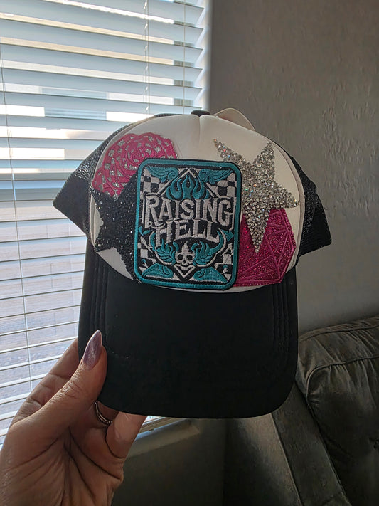 Trucker Hat